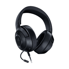 Razer Kraken X - Headset